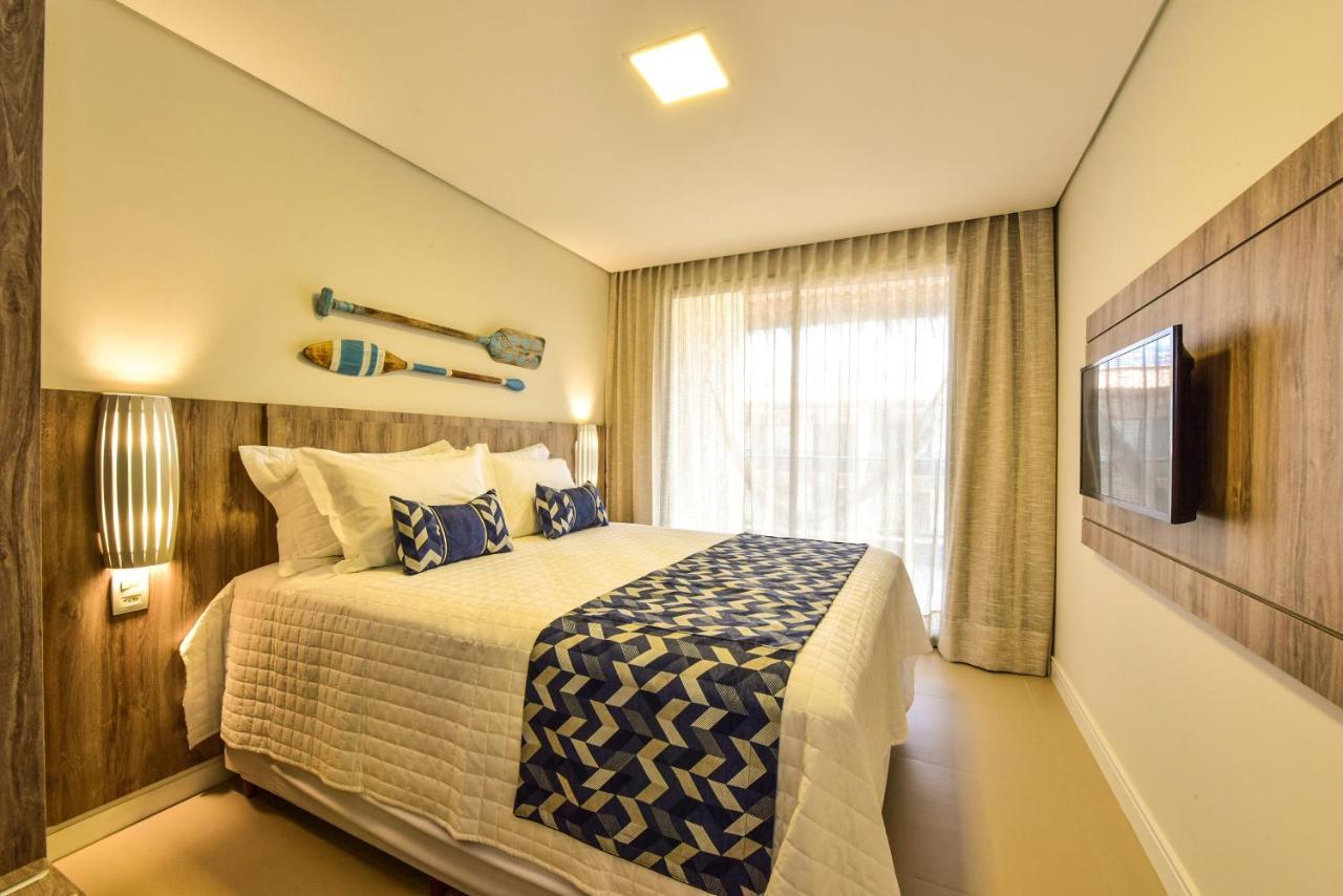 Porto Das Dunas Boutique Praia Hotel アキラス エクステリア 写真