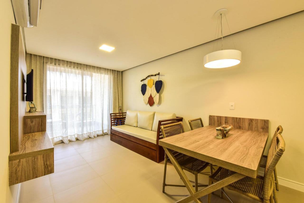 Porto Das Dunas Boutique Praia Hotel アキラス エクステリア 写真