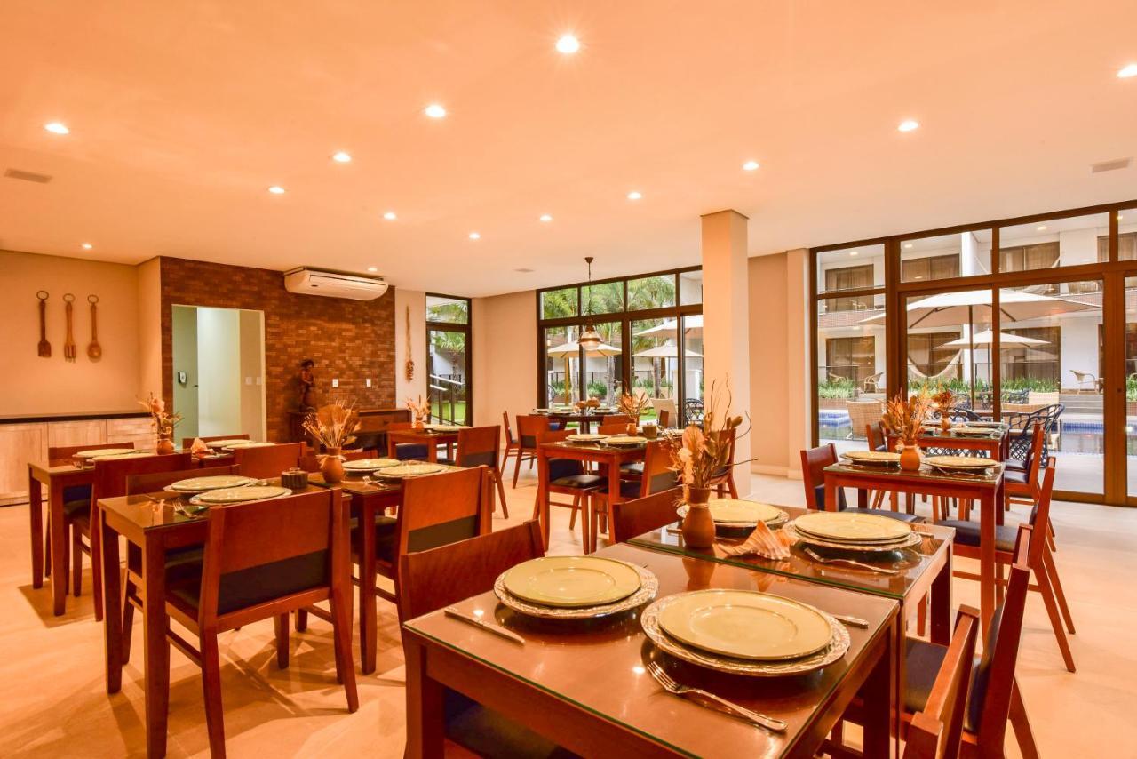 Porto Das Dunas Boutique Praia Hotel アキラス エクステリア 写真
