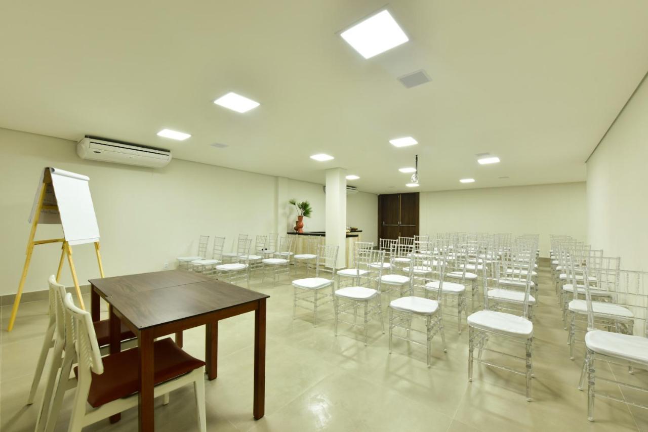 Porto Das Dunas Boutique Praia Hotel アキラス エクステリア 写真