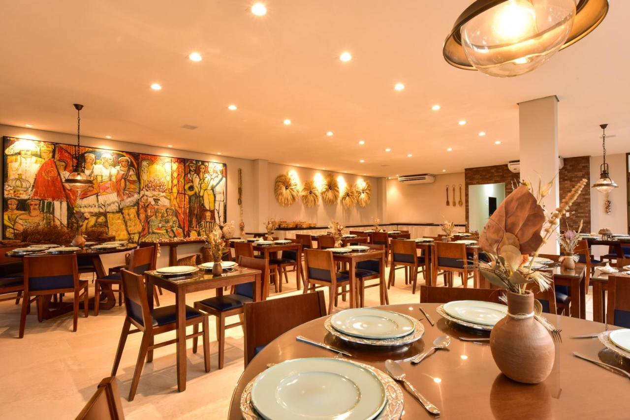 Porto Das Dunas Boutique Praia Hotel アキラス エクステリア 写真