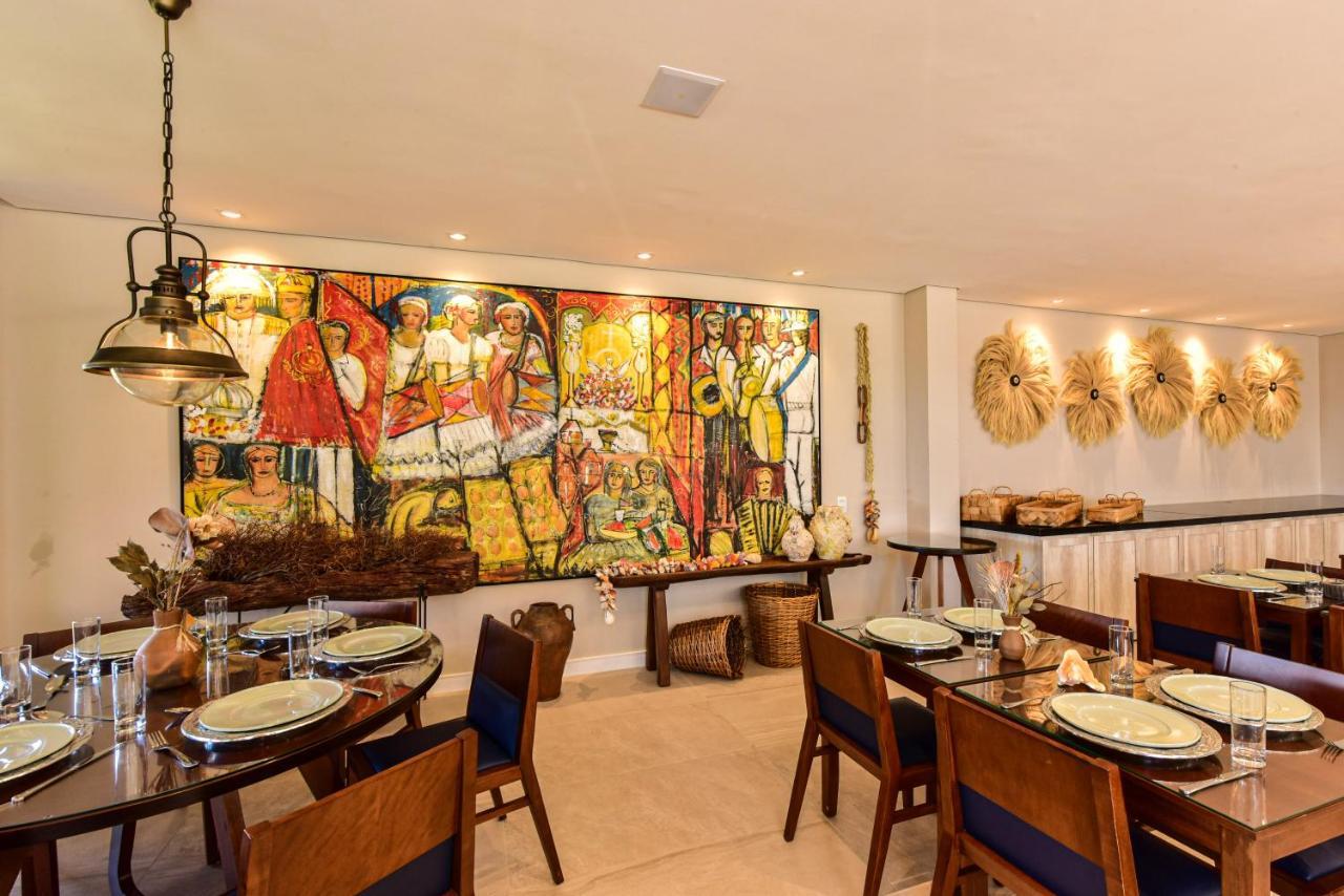 Porto Das Dunas Boutique Praia Hotel アキラス エクステリア 写真