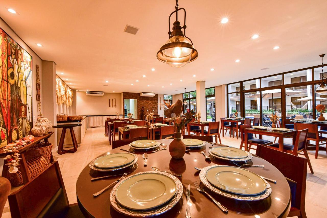 Porto Das Dunas Boutique Praia Hotel アキラス エクステリア 写真