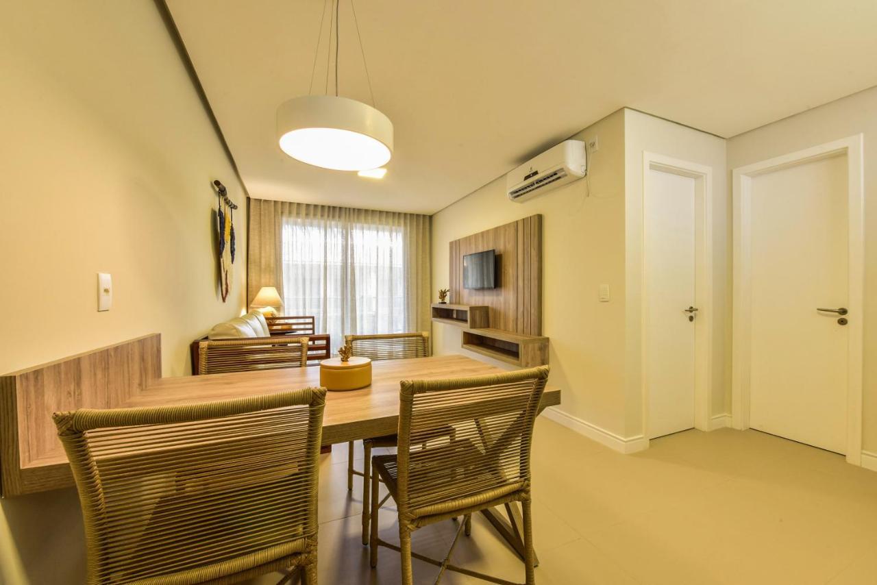 Porto Das Dunas Boutique Praia Hotel アキラス エクステリア 写真