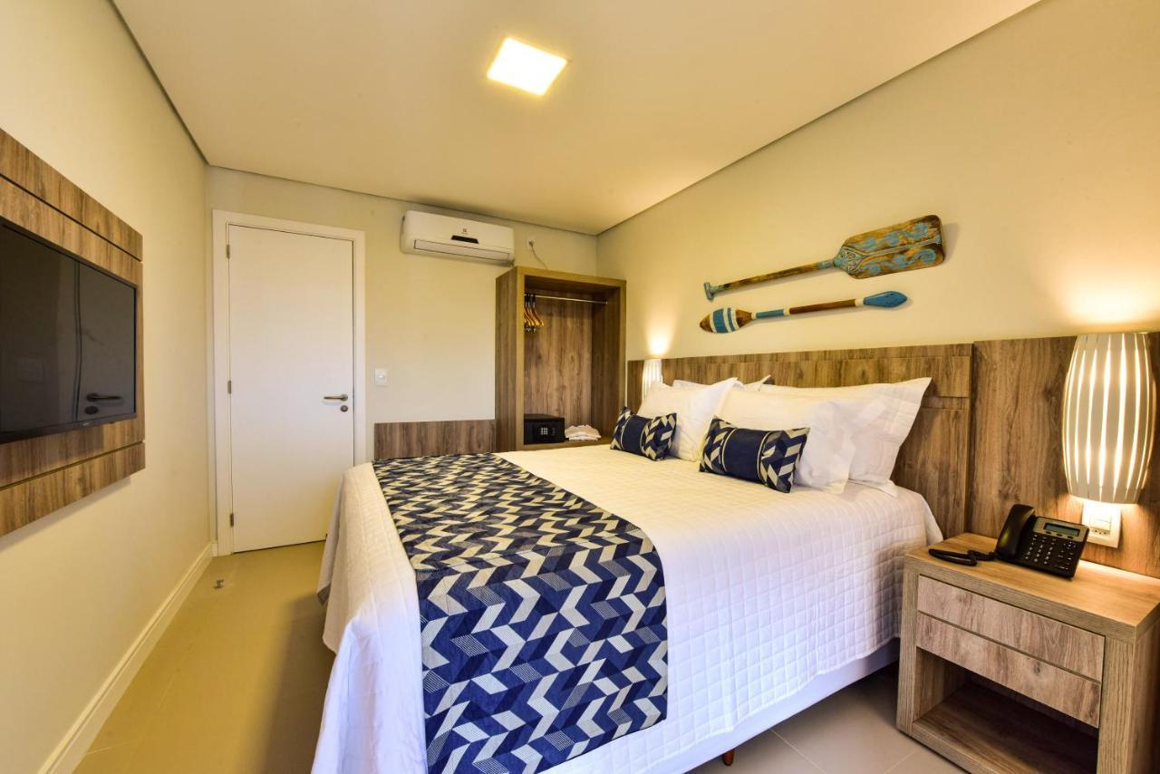 Porto Das Dunas Boutique Praia Hotel アキラス エクステリア 写真