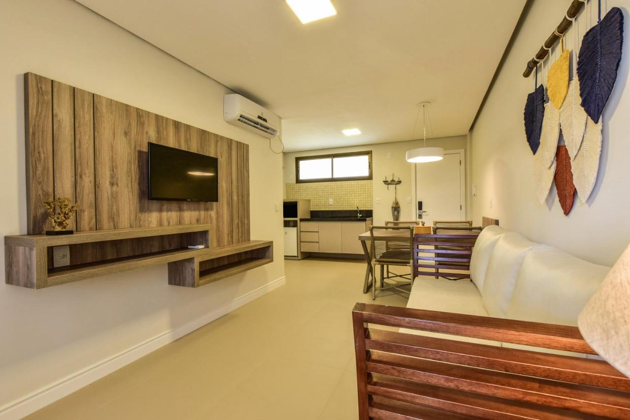 Porto Das Dunas Boutique Praia Hotel アキラス エクステリア 写真