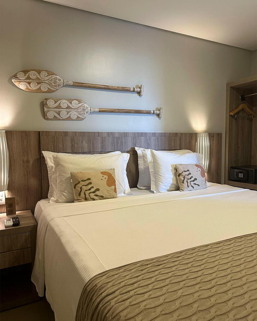 Porto Das Dunas Boutique Praia Hotel アキラス エクステリア 写真