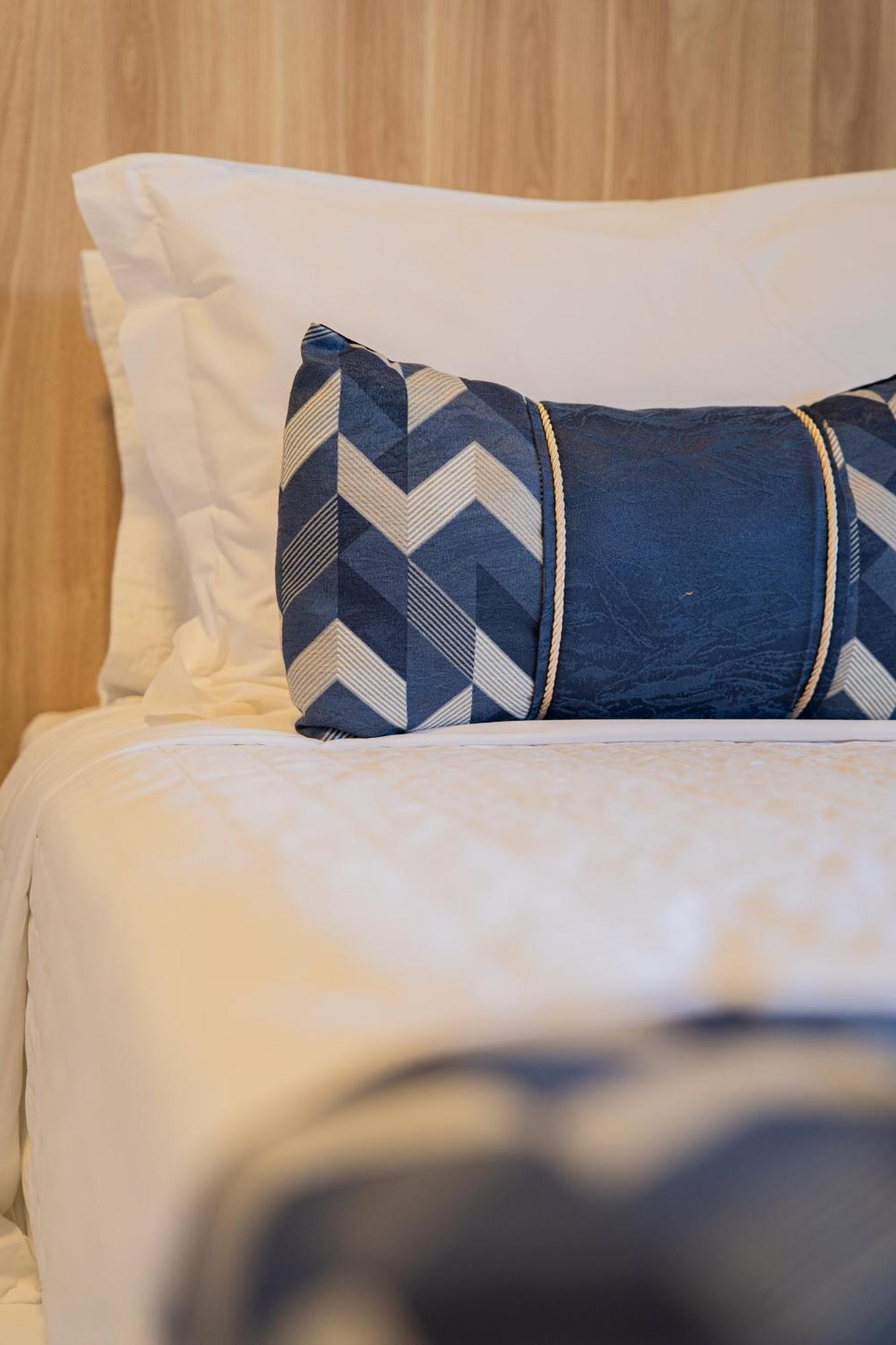 Porto Das Dunas Boutique Praia Hotel アキラス エクステリア 写真