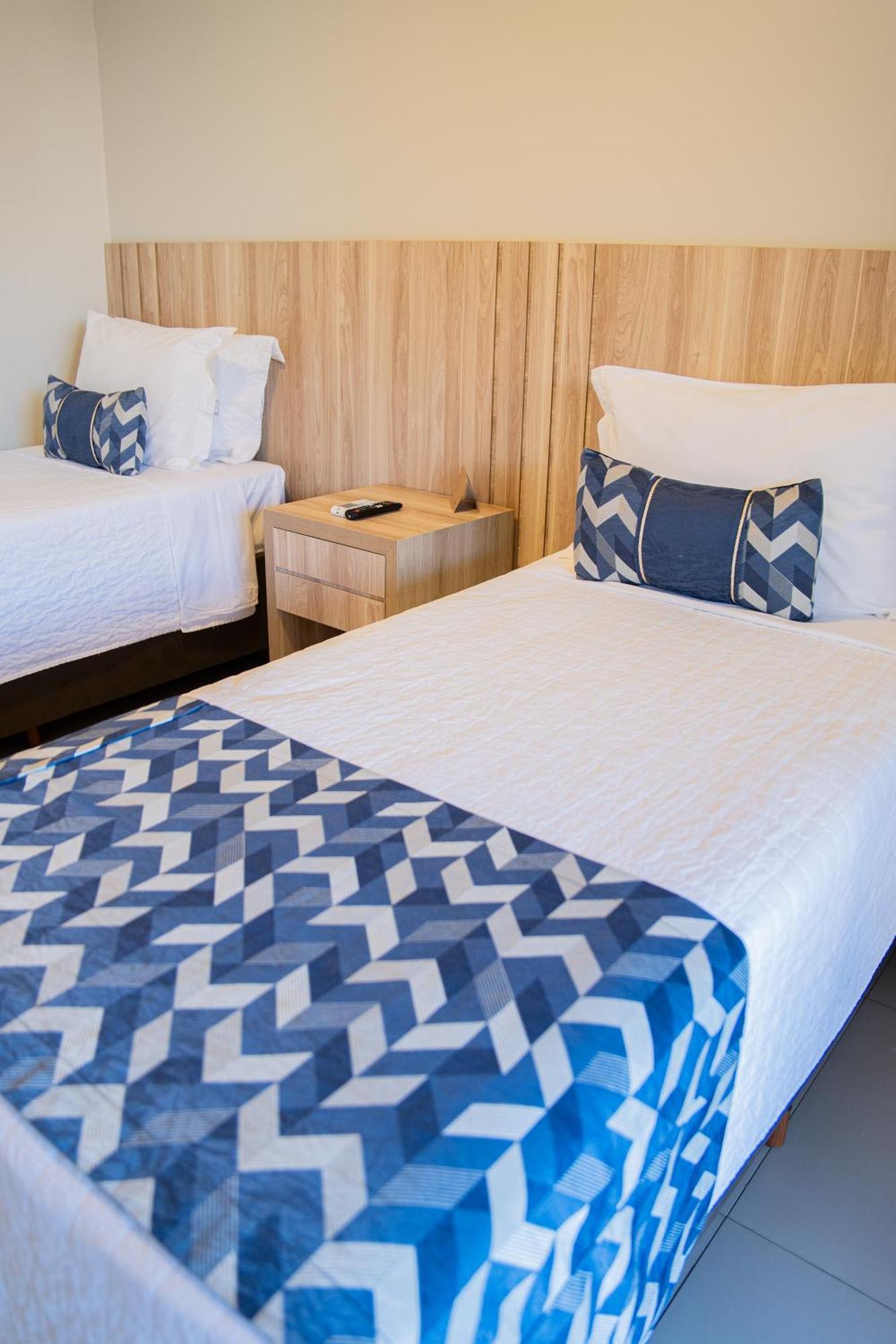 Porto Das Dunas Boutique Praia Hotel アキラス エクステリア 写真